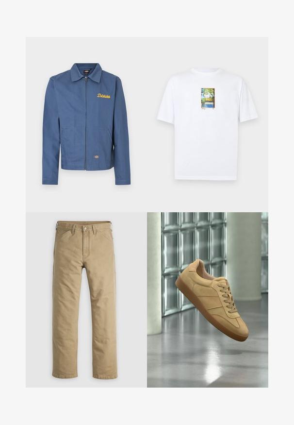 Zalando