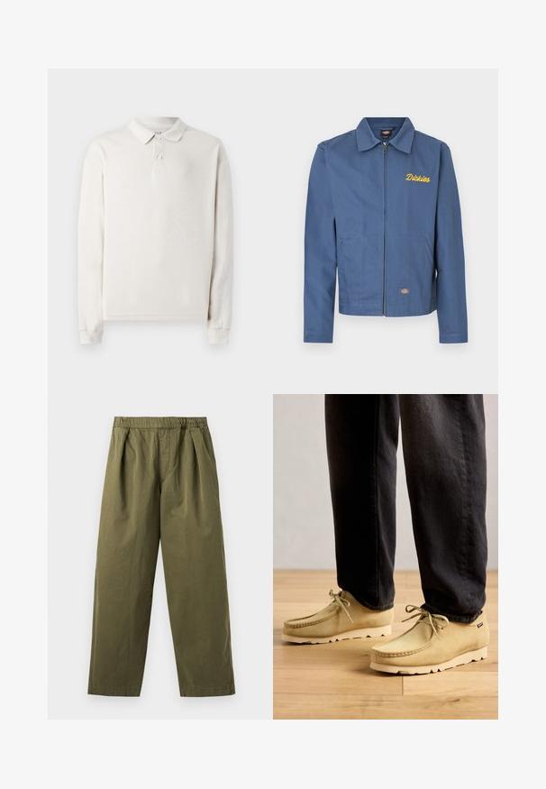 Zalando