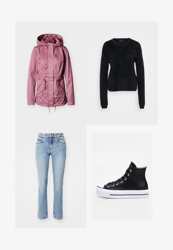 Zalando