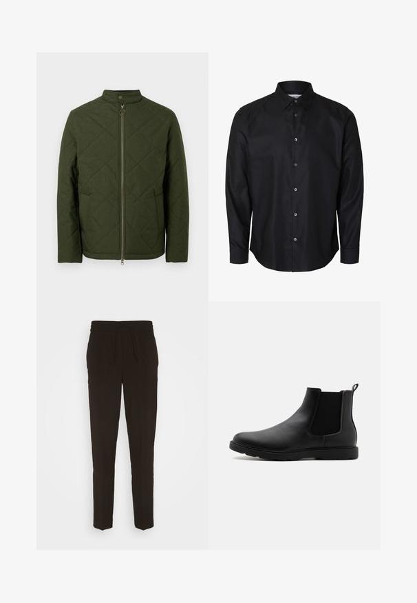 Zalando