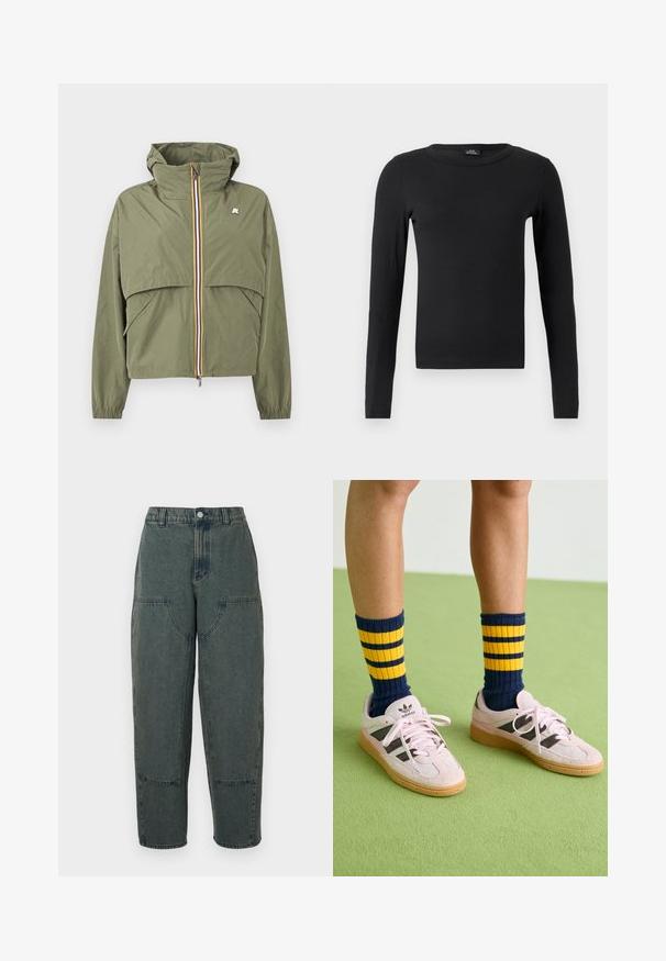 Zalando