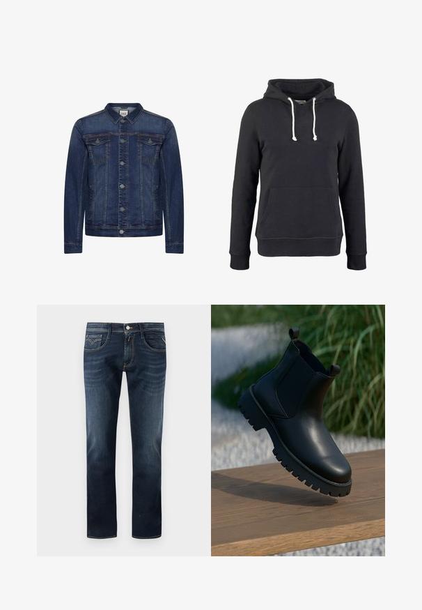 Zalando