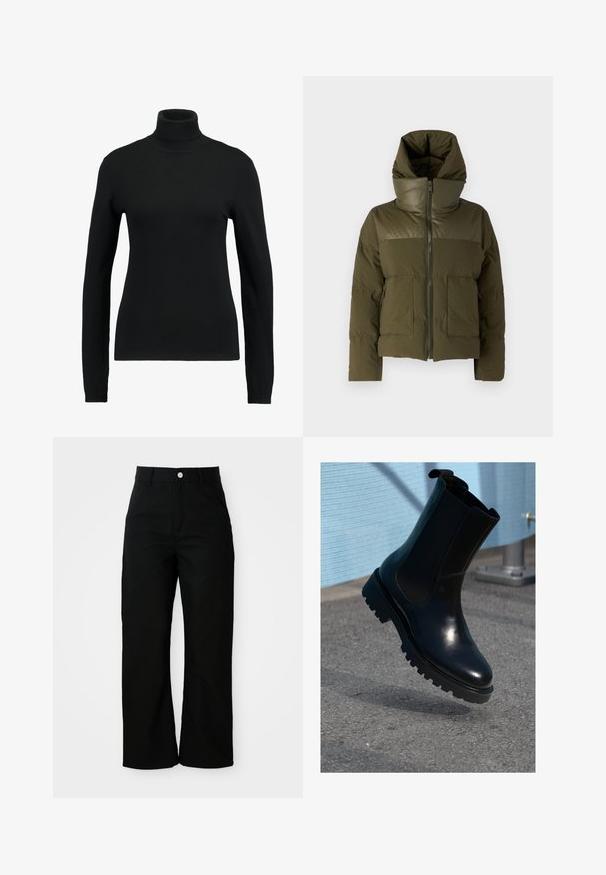 Zalando