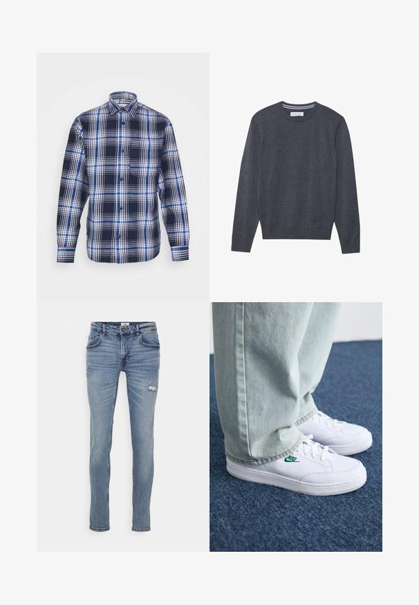 Zalando