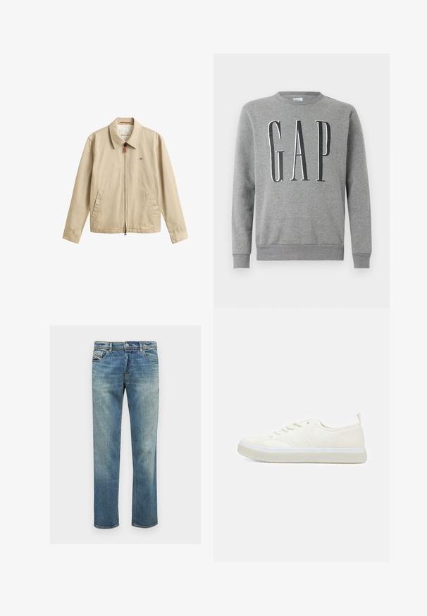 Zalando