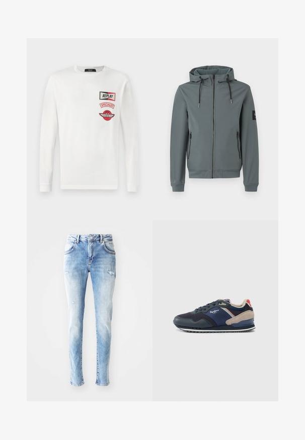 Zalando