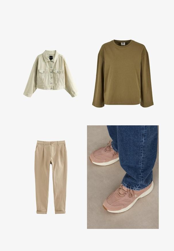 Zalando