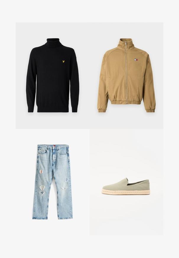 Zalando