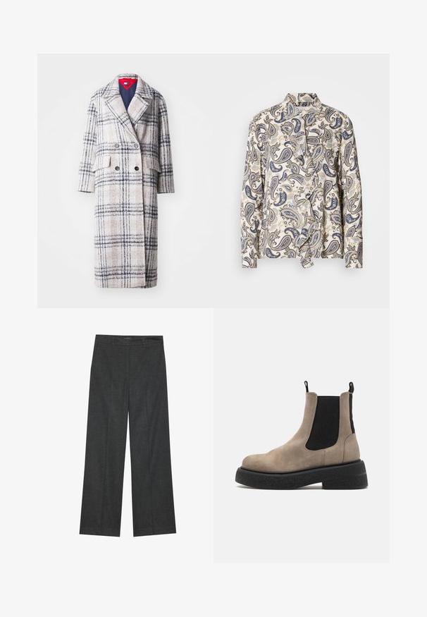 Zalando