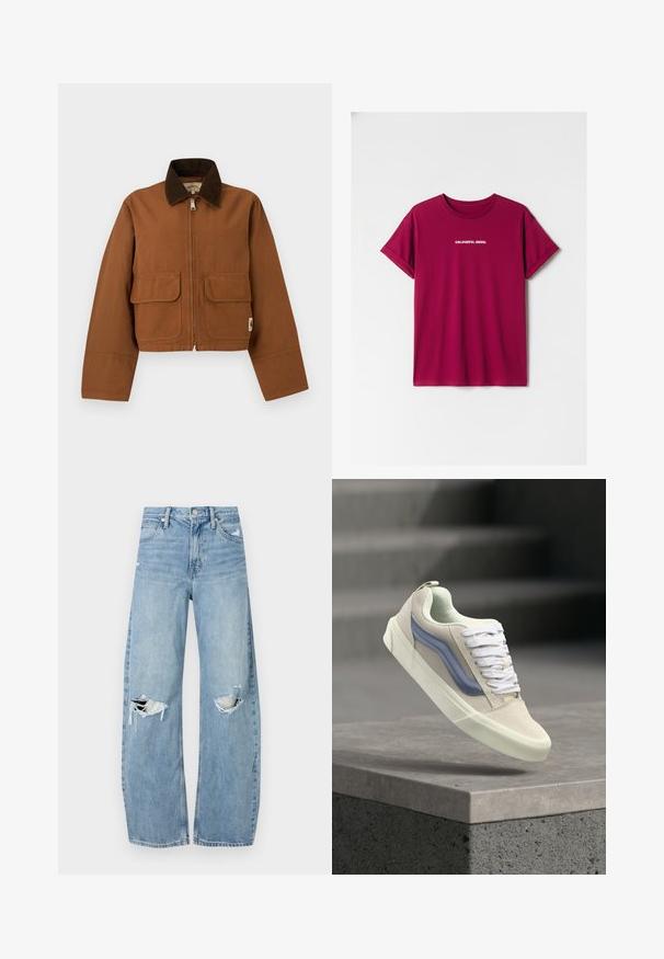 Zalando