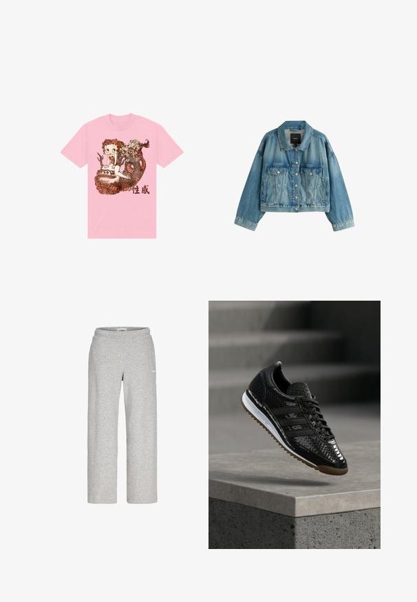 Zalando