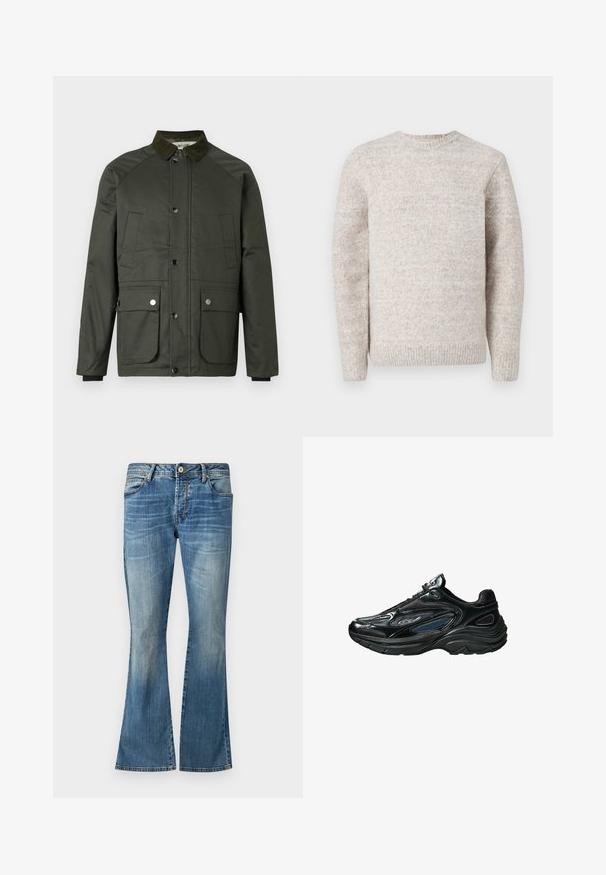 Zalando