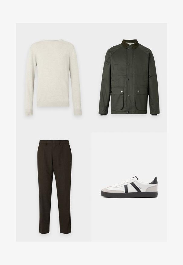 Zalando