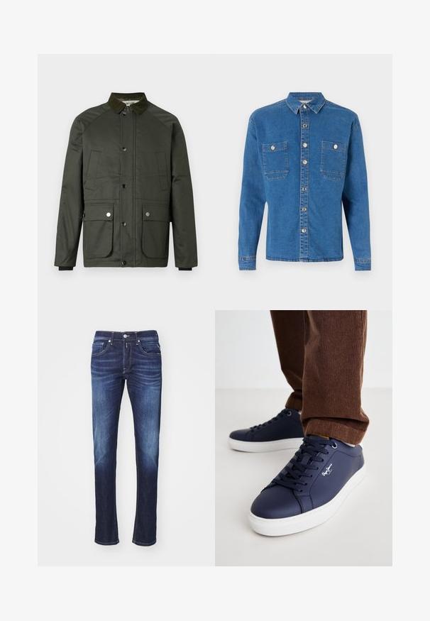 Zalando