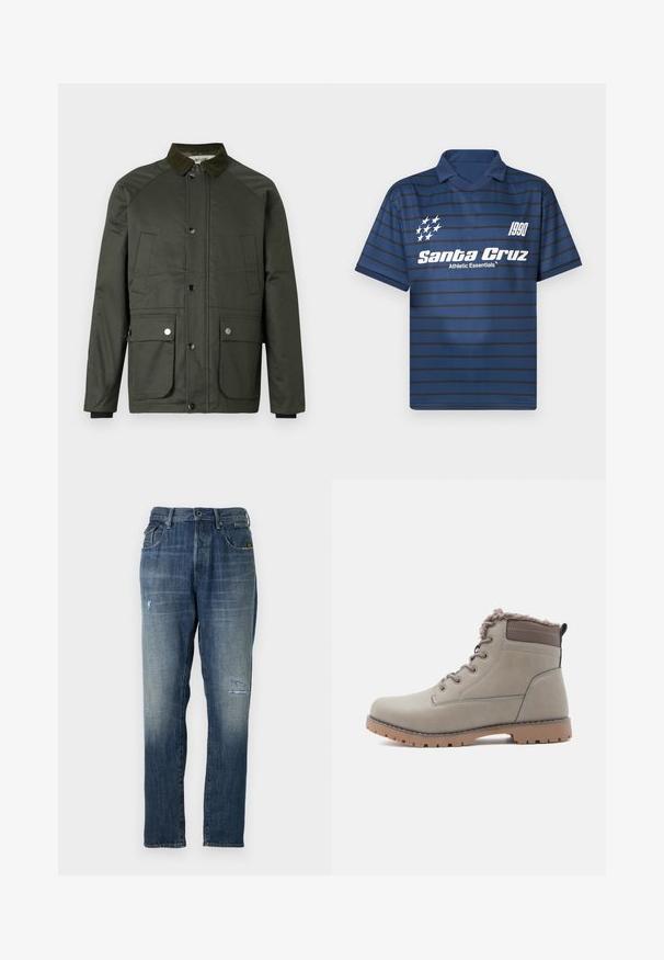Zalando
