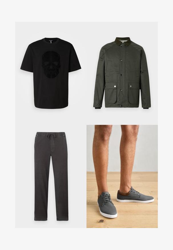 Zalando