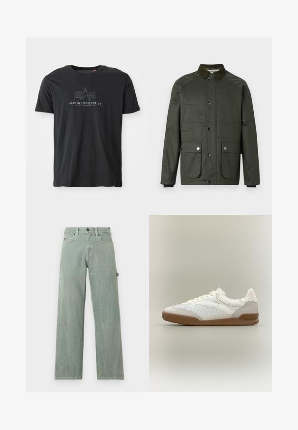 Zalando