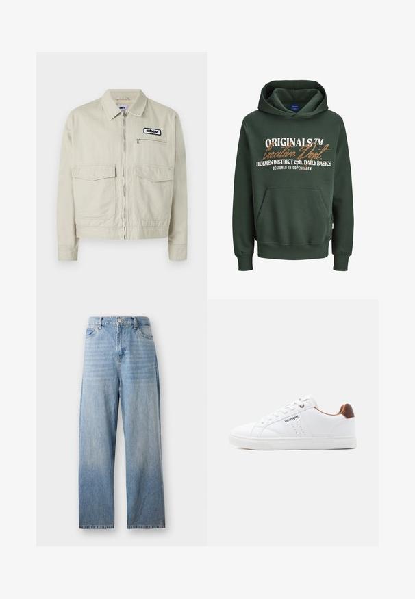 Zalando