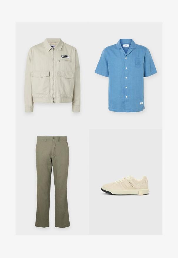 Zalando