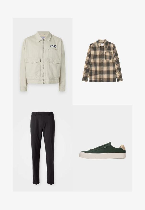 Zalando