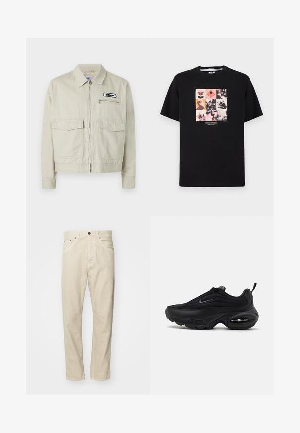 Zalando