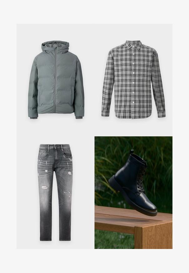 Zalando