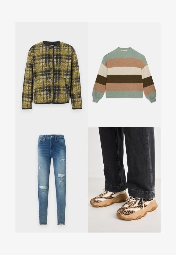 Zalando
