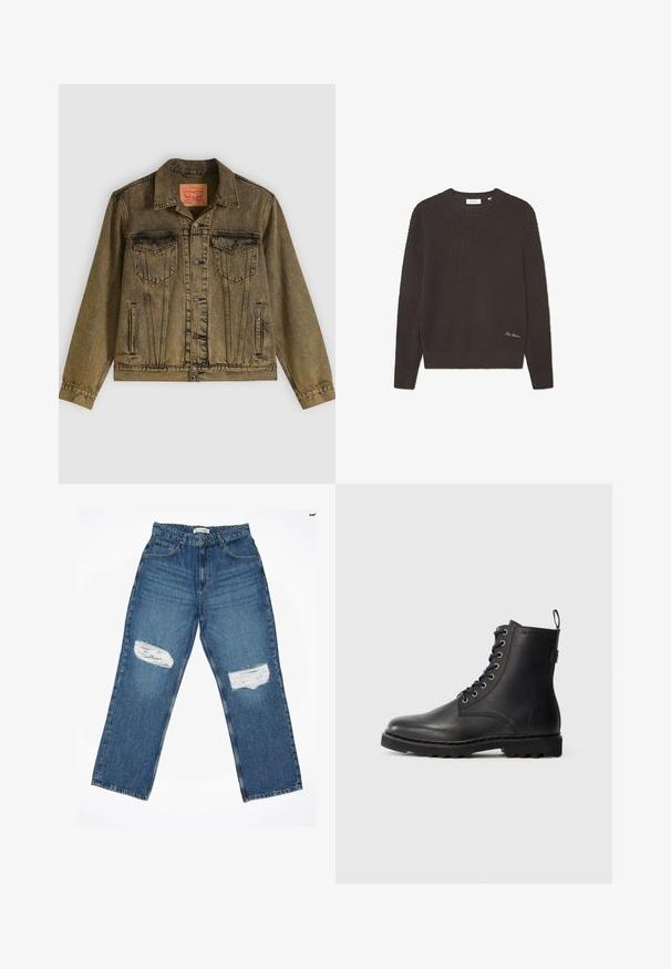 Zalando