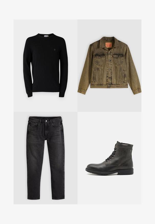 Zalando