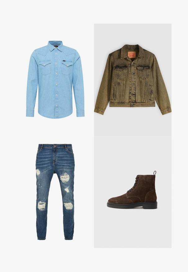 Zalando