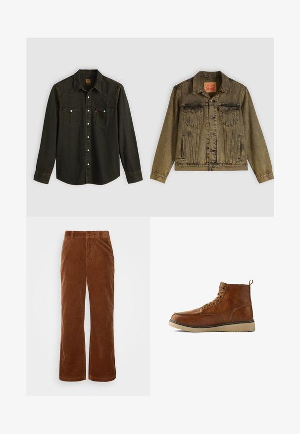 Zalando