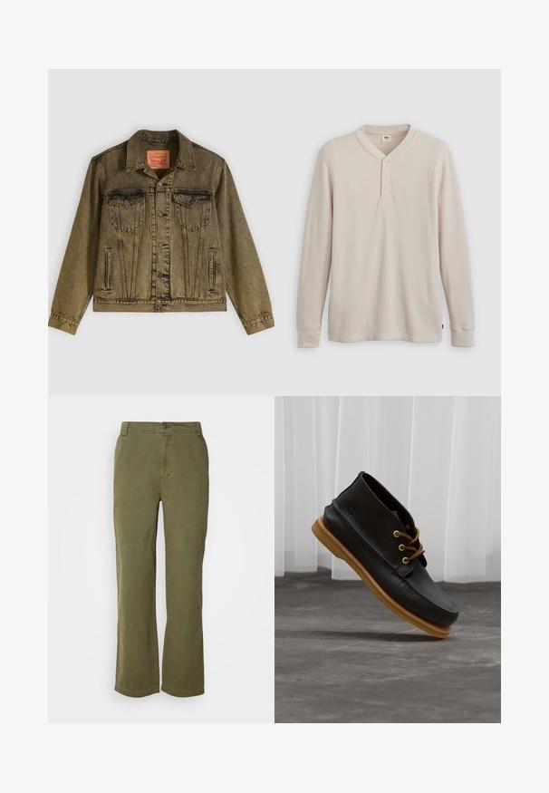 Zalando