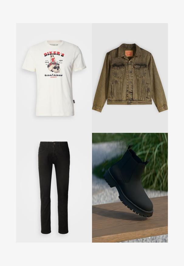 Zalando