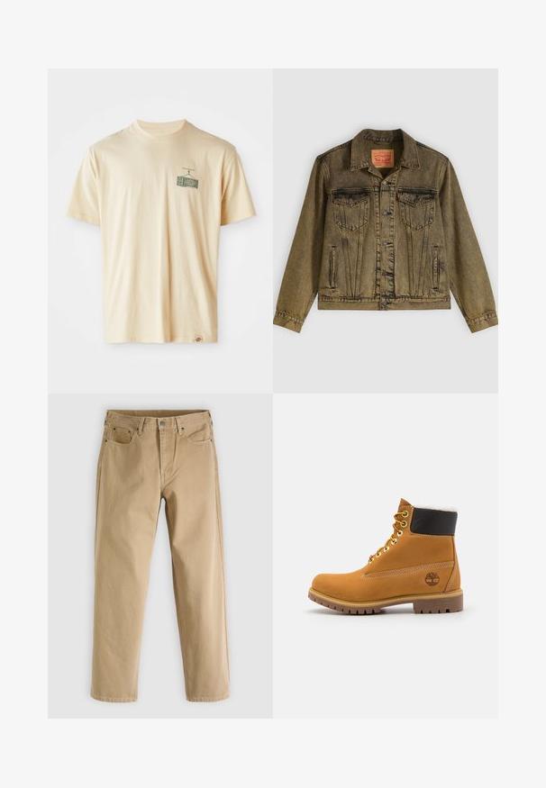 Zalando
