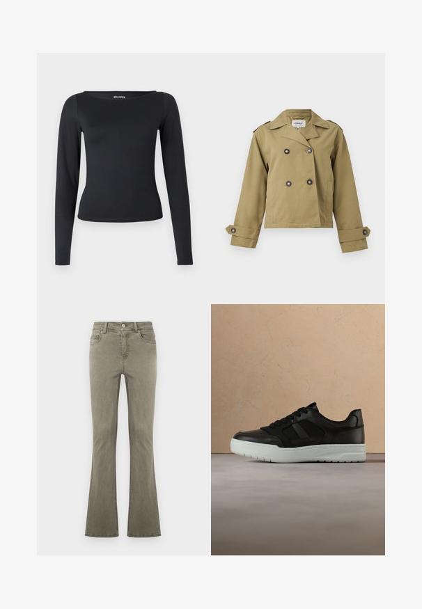 Zalando