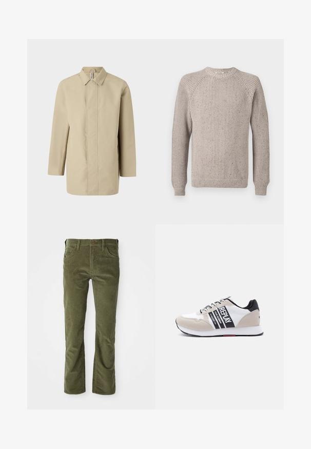 Zalando