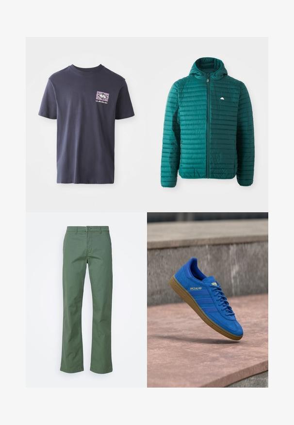 Zalando