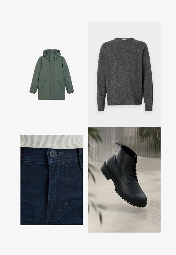 Zalando
