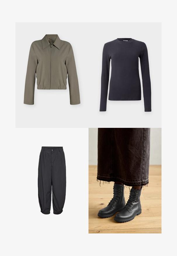 Zalando