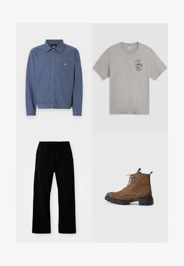 Zalando