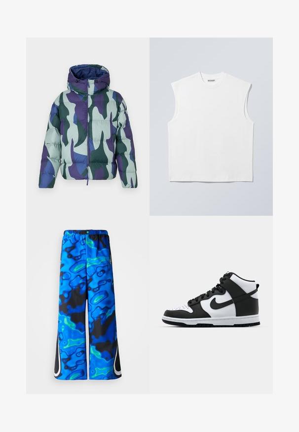 Zalando