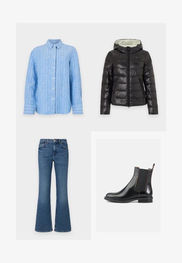 Zalando