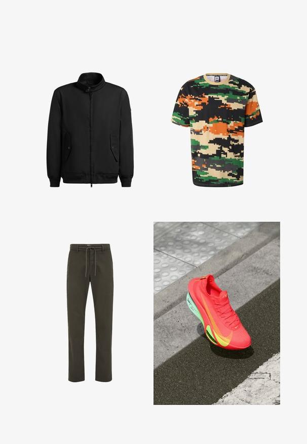 Zalando