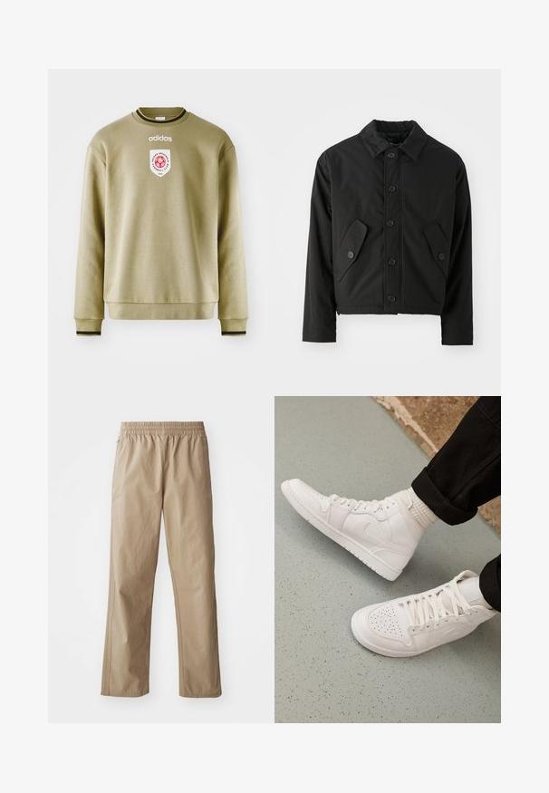 Zalando