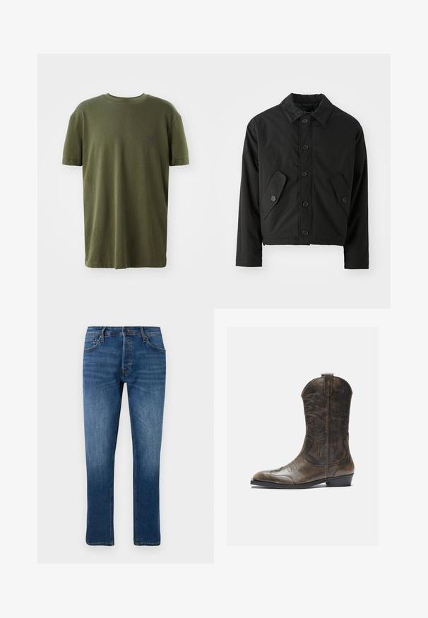 Zalando