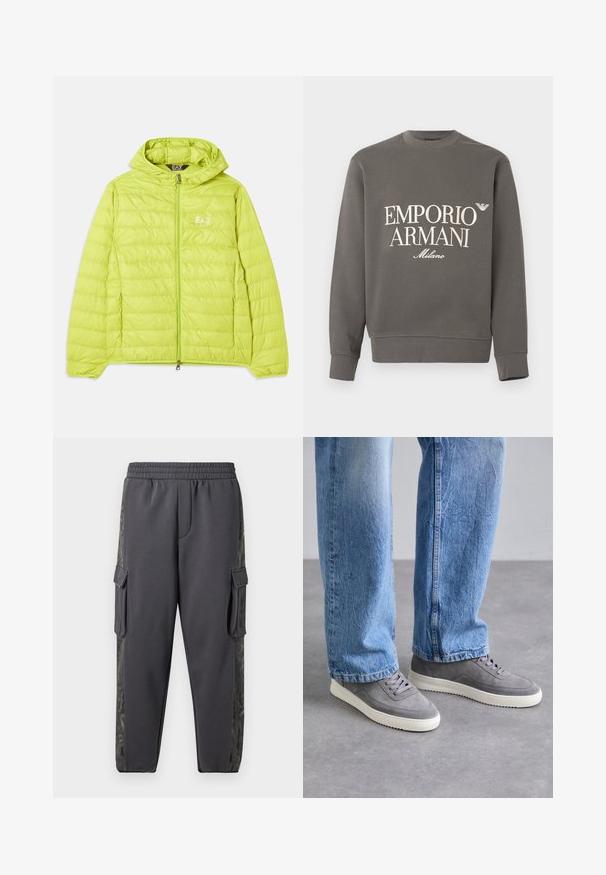 Zalando