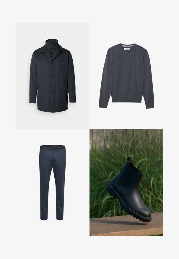 Zalando