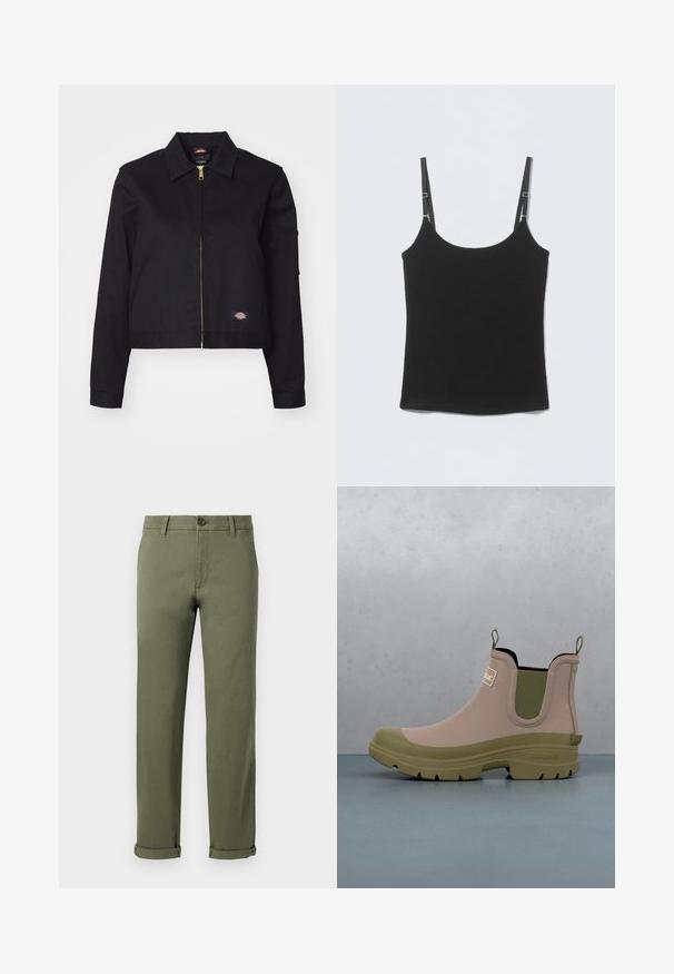 Zalando