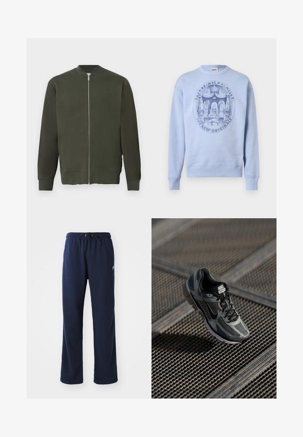 Zalando