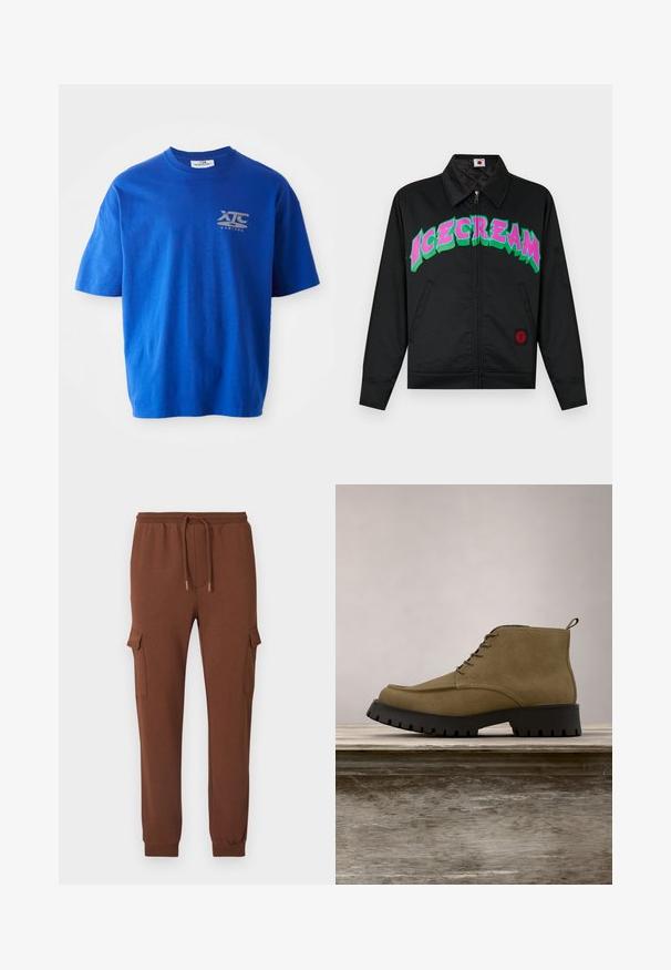 Zalando